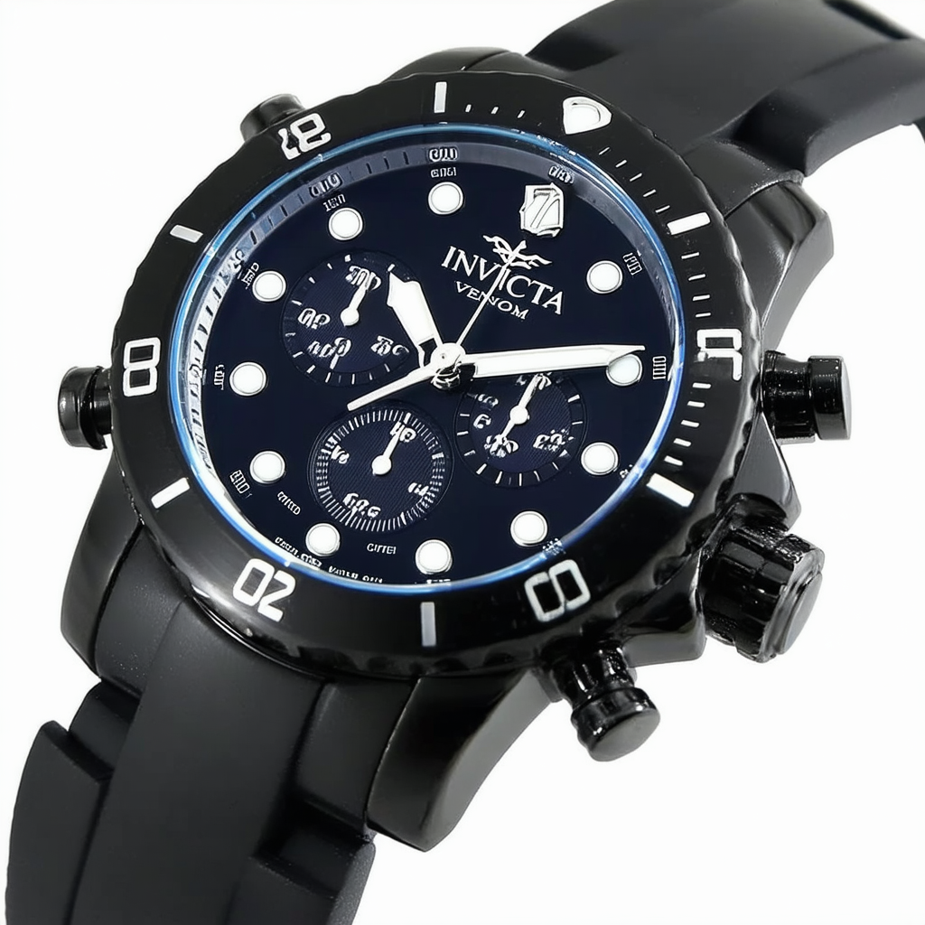Invicta Men's 10173 Venom Watch