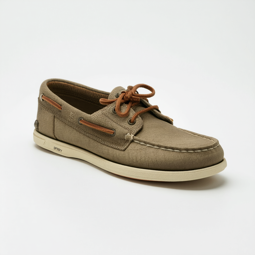Sperry Men's Bahama 2.0 Core Boat Shoe