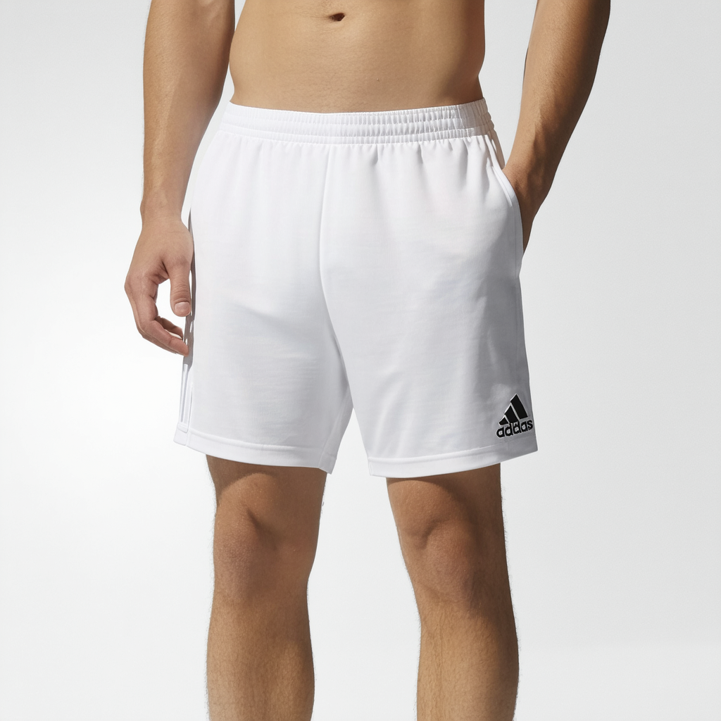 adidas Men's Essentials 3S Shorts