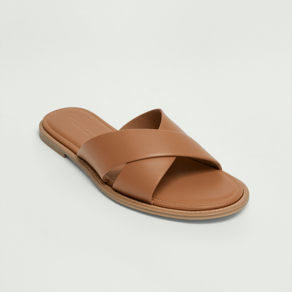 Vince Camuto Women's Emmerly Slide Sandal