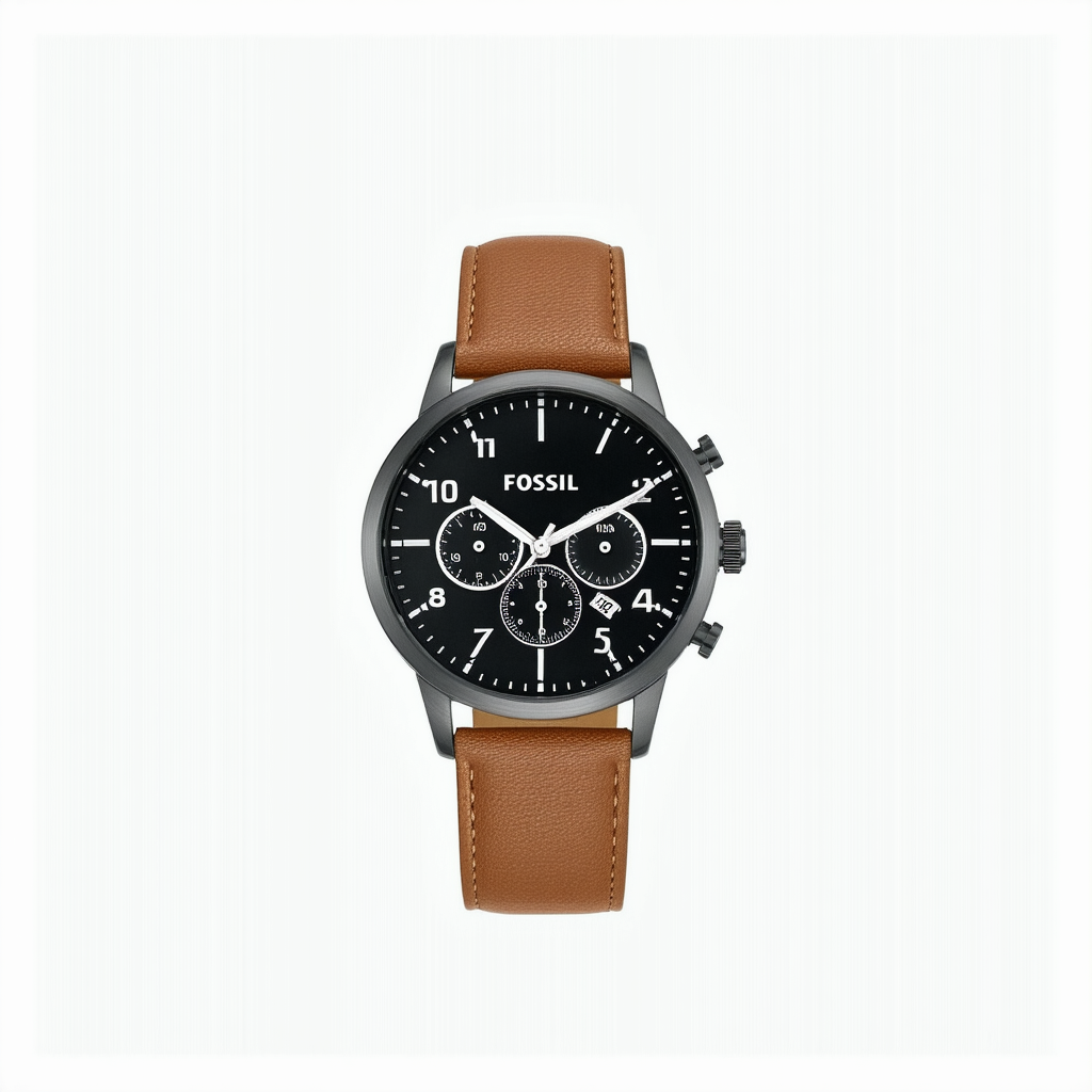 Fossil Men's FS4042 Watch
