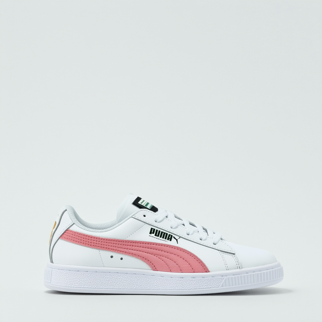 PUMA Women's 917 Mini Graphic Sneaker