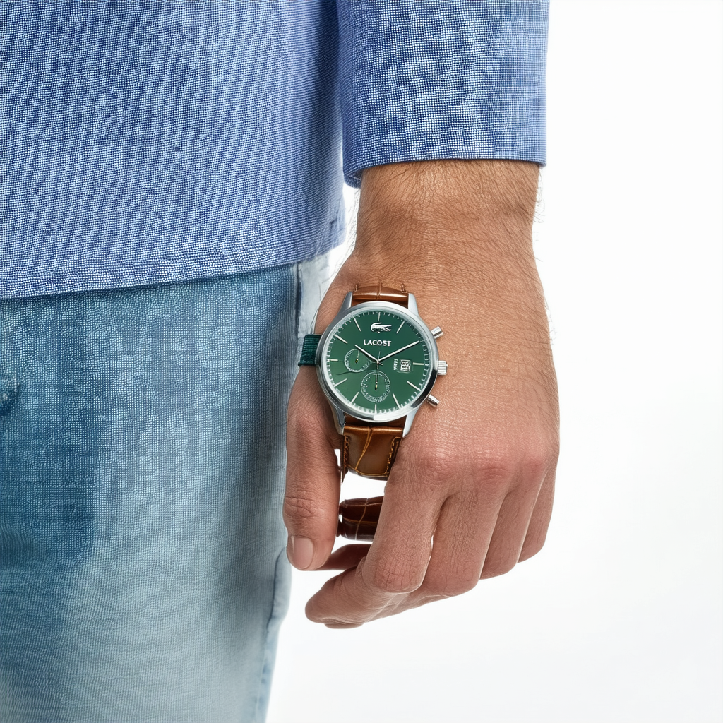 Lacoste Darwin Mens Watch