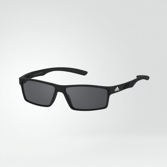 adidas Conductor Lo Rectangular Sunglasses