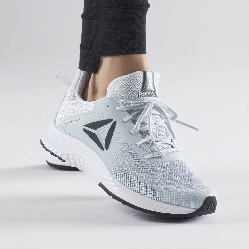 Reebok Women's Reebok ZQuick Running Shoe