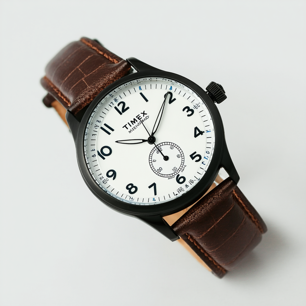 Timex Men's New England Watch