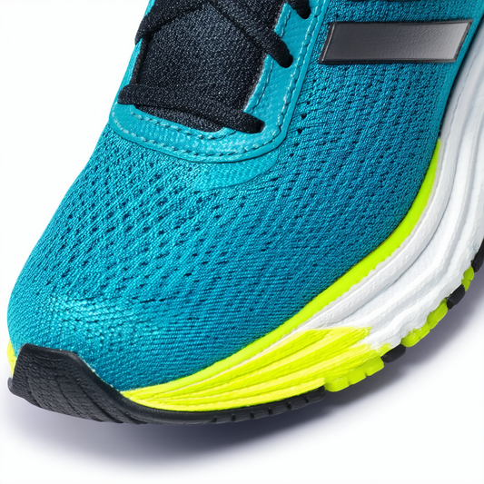 New Balance Women's W890v3 Alpha Running Shoe