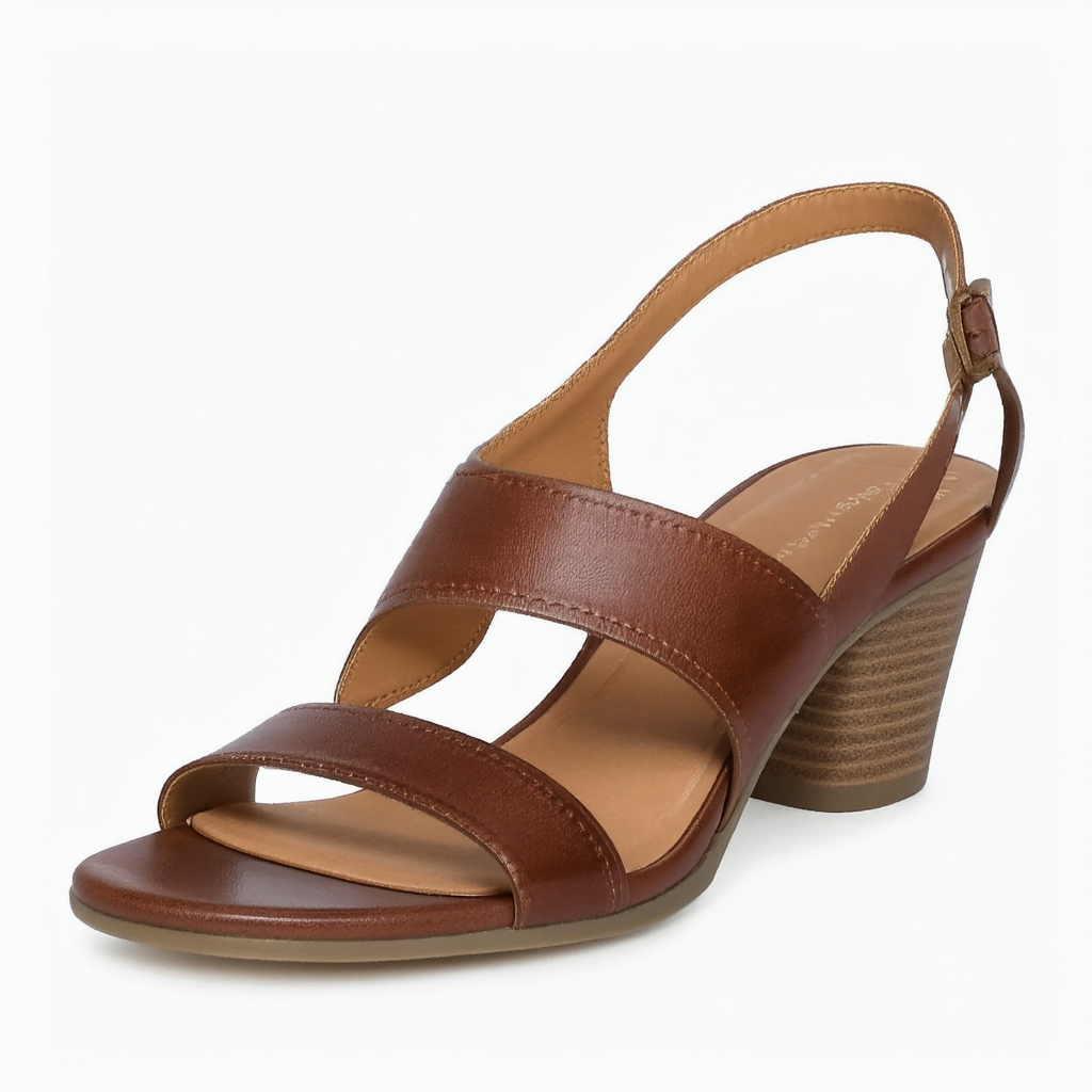 Clarks Women's Jenness Energy Dress Sandal