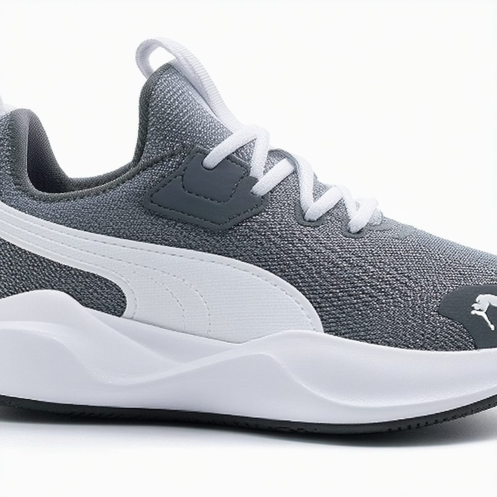 PUMA Unisex-Child Graviton Sneaker
