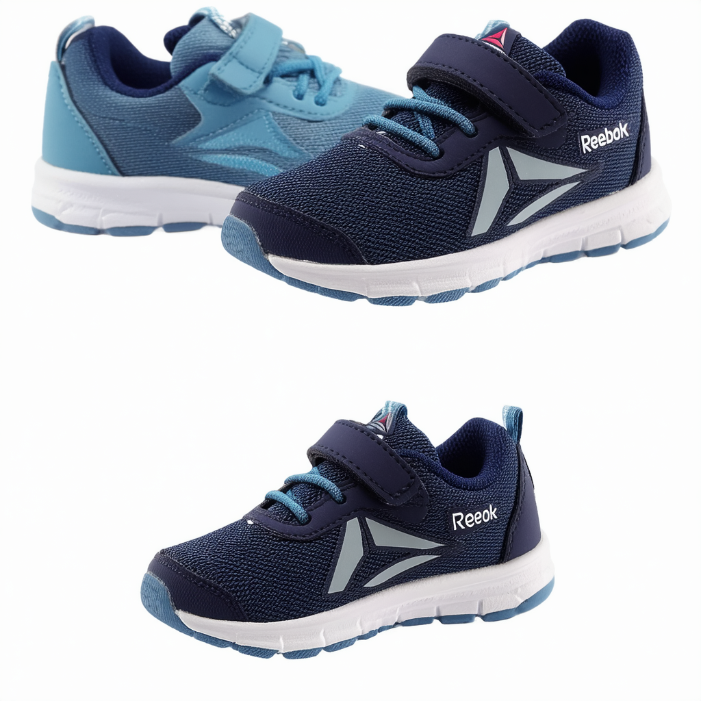 Reebok Ventureflex Quest T Running Shoe (Infant/Toddler)