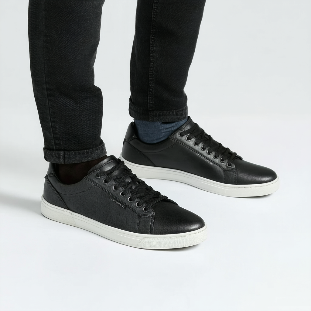 Kenneth Cole Unlisted Men's Crown Prince Sneakers