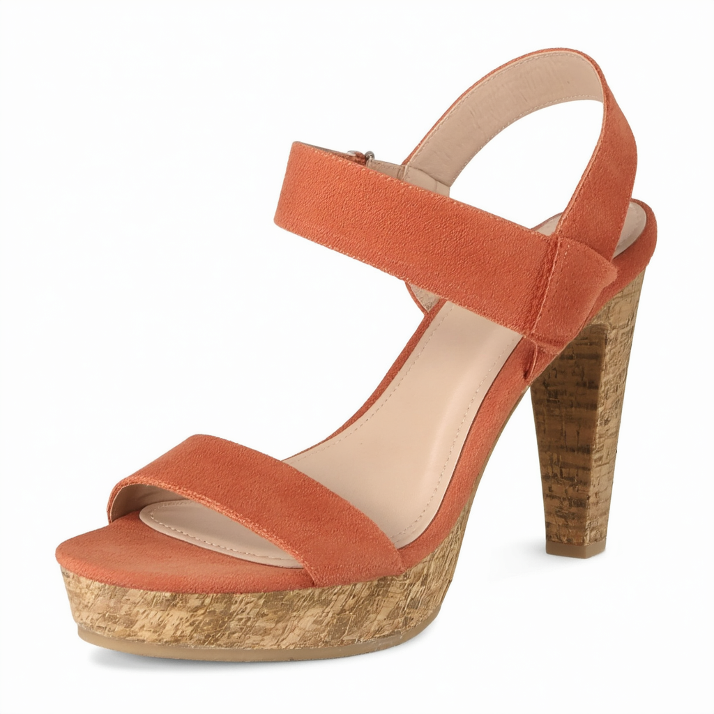 Jessica Simpson Women's Petra Platform Sandal