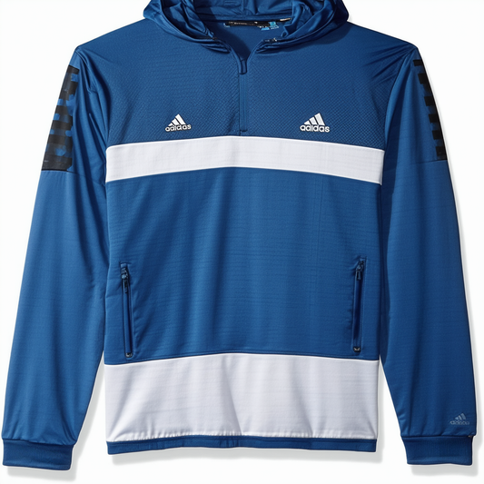 adidas Men's Condivo Hooded Top