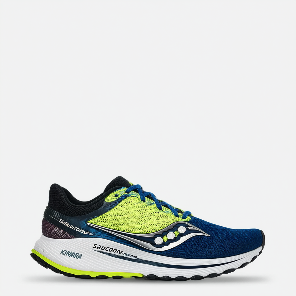 Saucony Men's Kinvara 12 Icon