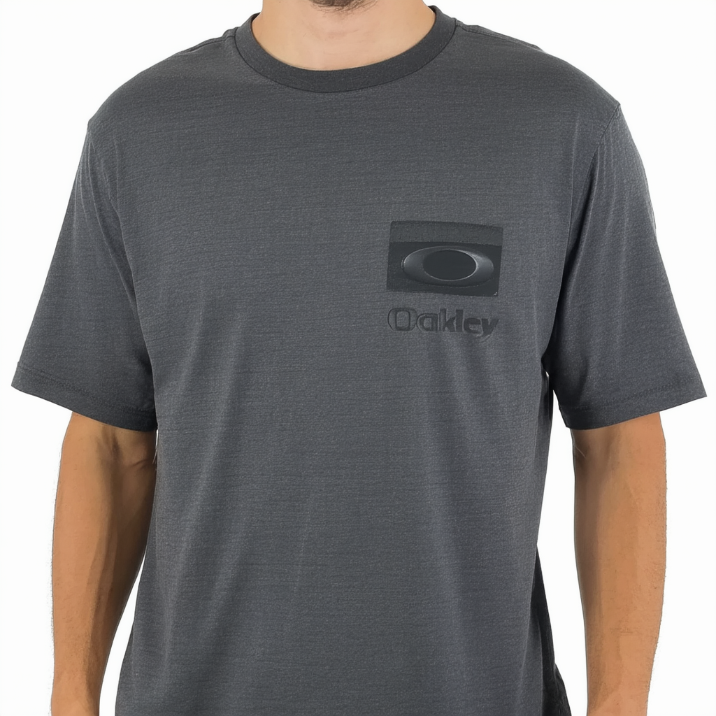 Oakley Men's O Bark T-Shirt