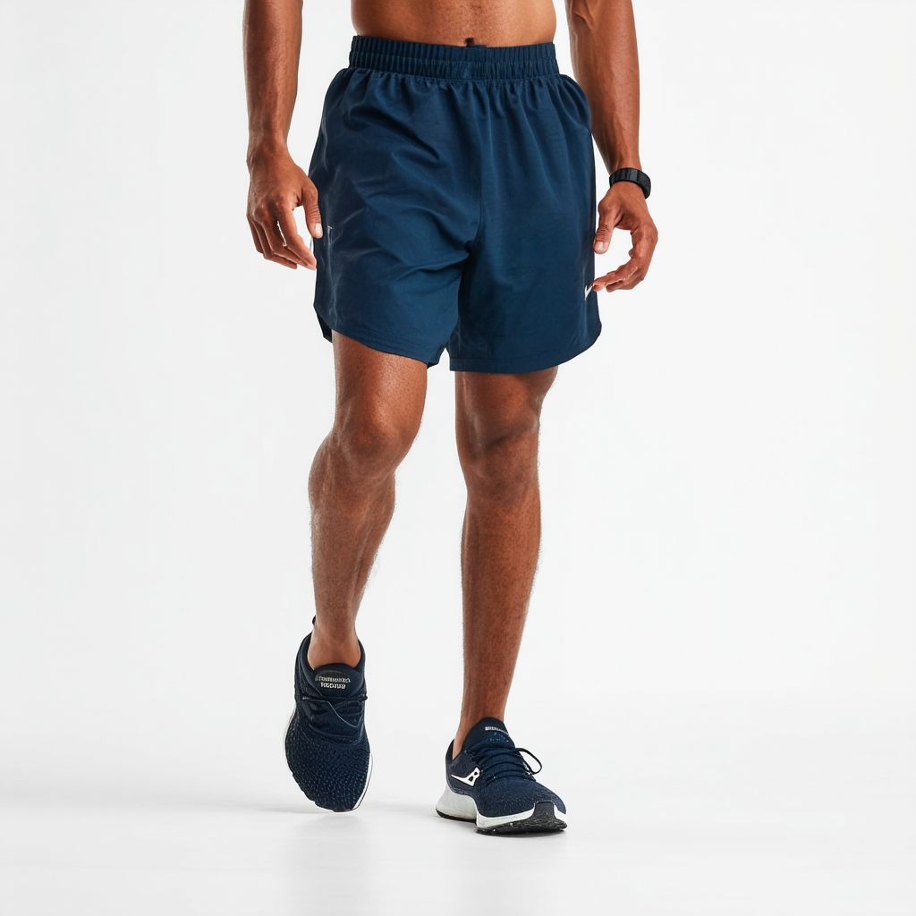 Saucony Men's Alpha Running Short