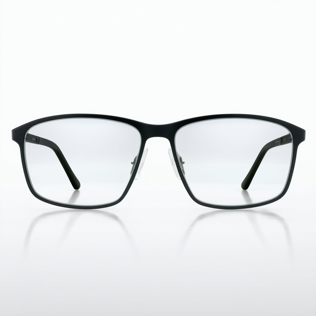Oakley OX3122-01 Keel Eyeglasses-Polished Black-53mm