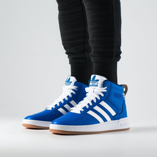 Adidas Court Attitude Men Shoes Sneakers