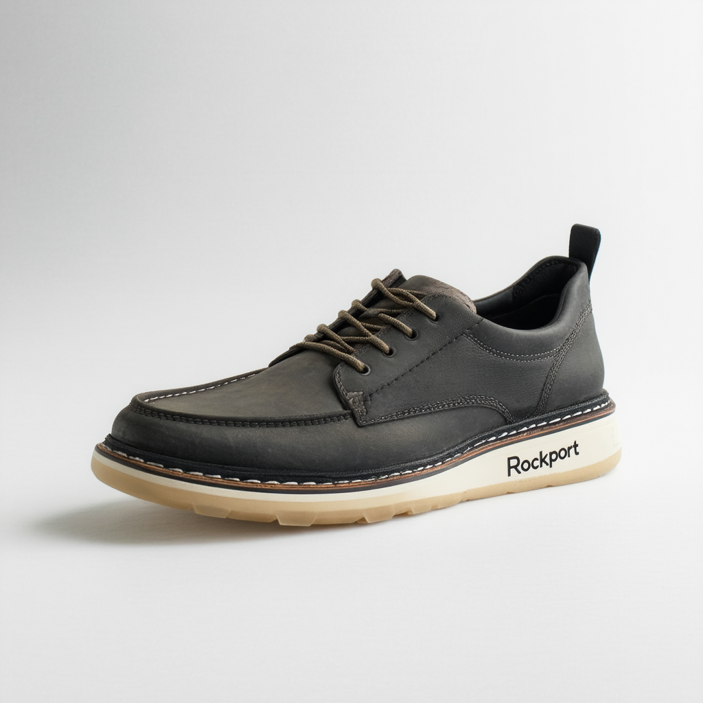 Rockport Men's Daily Range Mudguard Lace-Up-