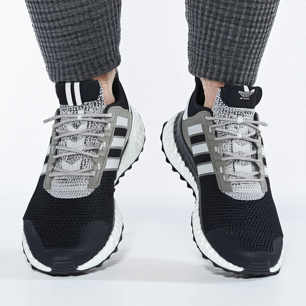 adidas Men's Trediac GTX Running Shoe