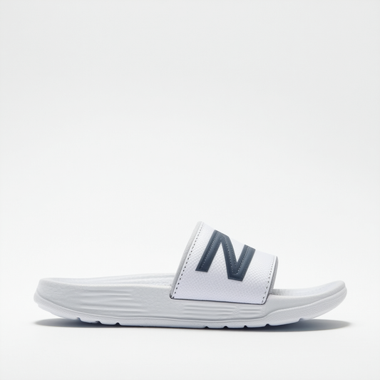 New Balance Athletic Slide Sandal (Little Kid/Big Kid)