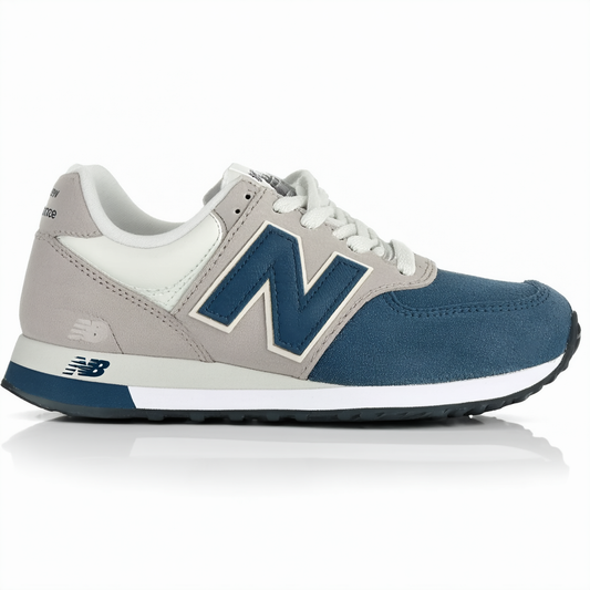 New Balance Women's WNB501 Leather Collection Running Shoe