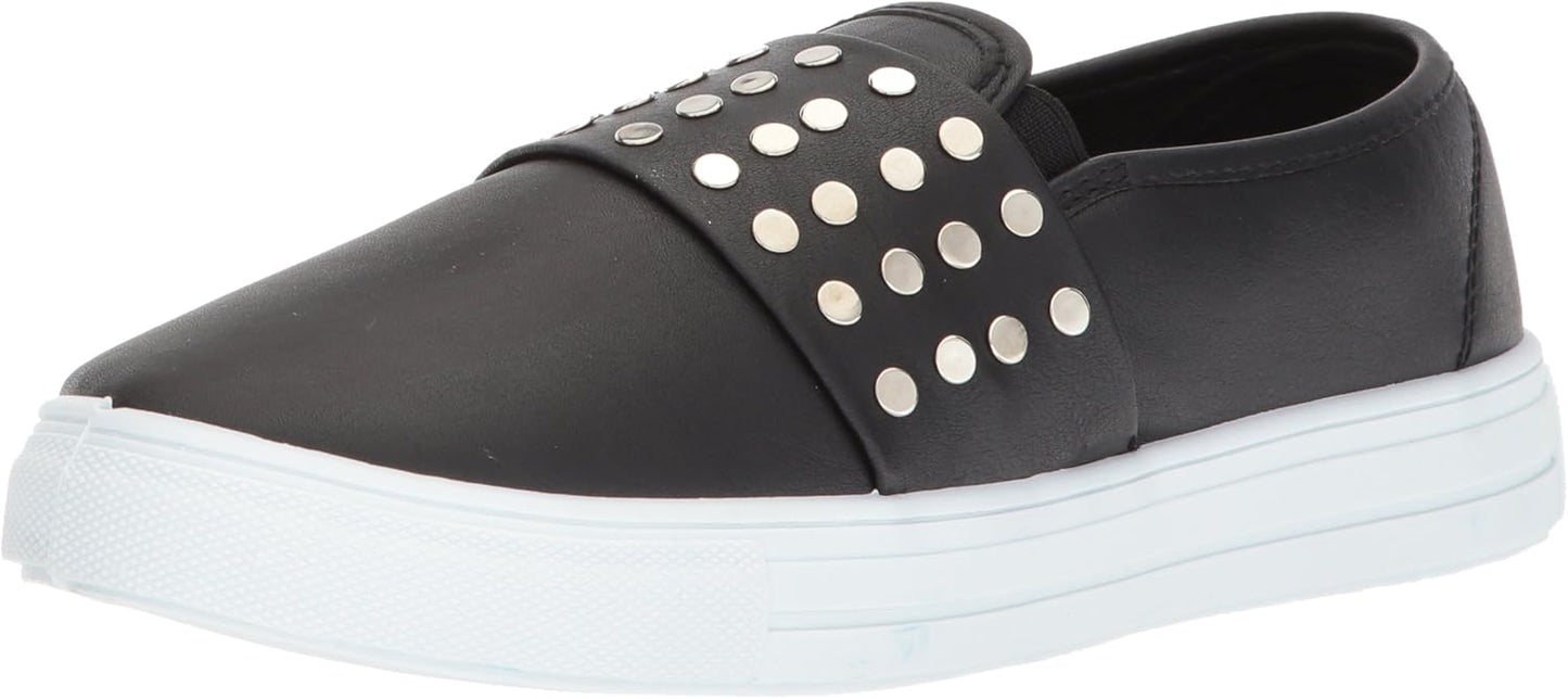 Qupid Women's Reba-167b Sneaker