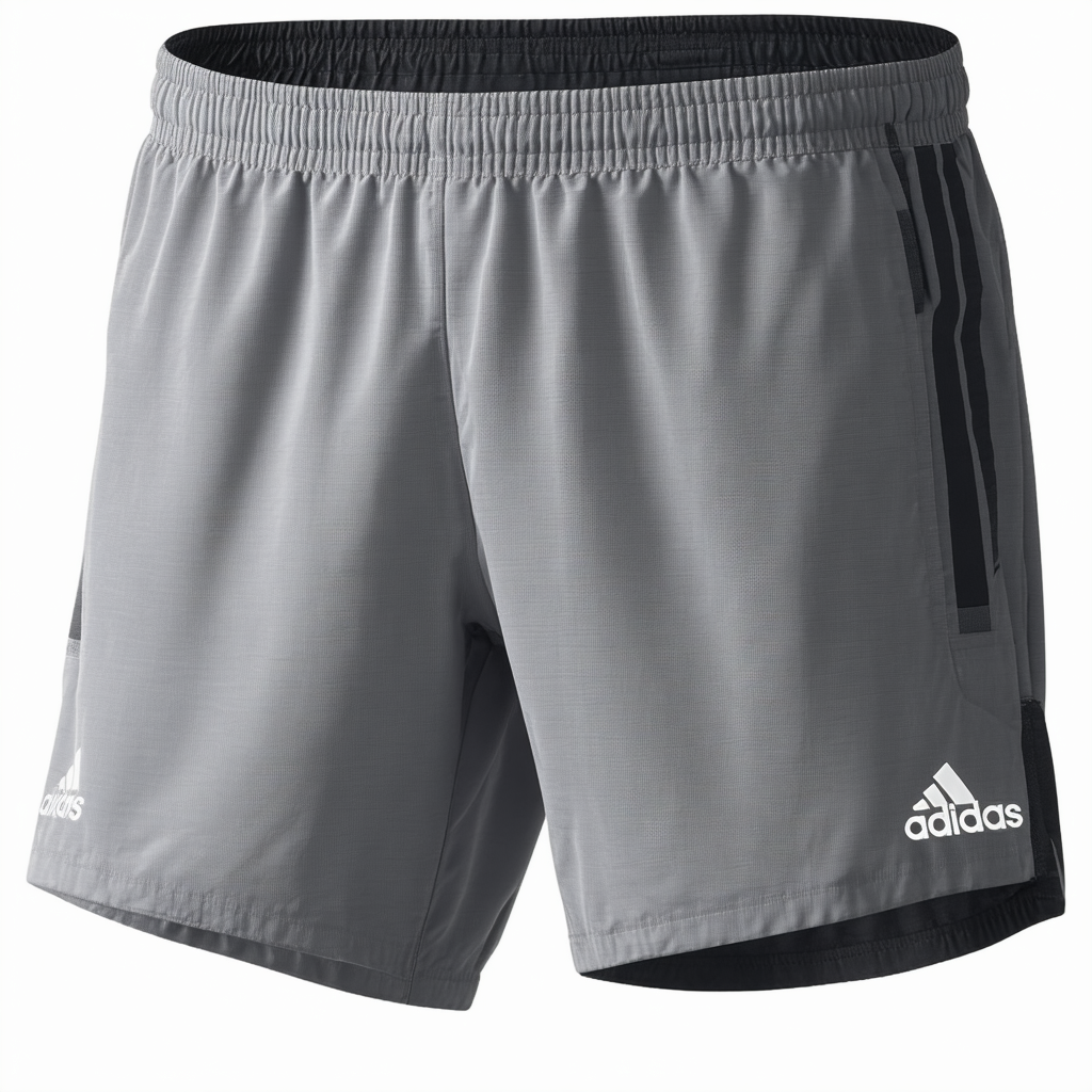 adidas Men's Axis Woven Training Shorts