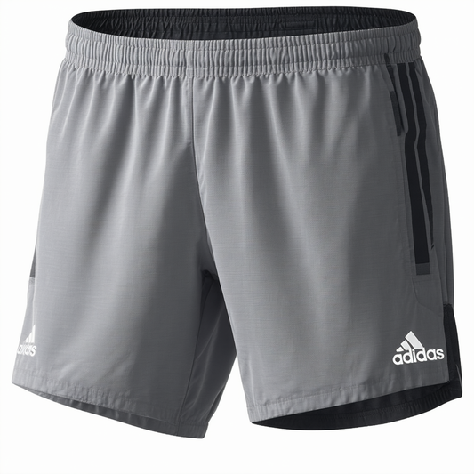 adidas Men's Axis Woven Training Shorts