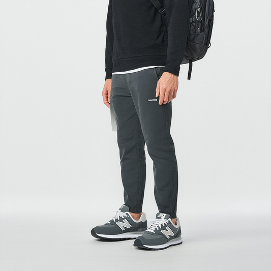 New Balance Men's 574 V1 Backpack Sneaker