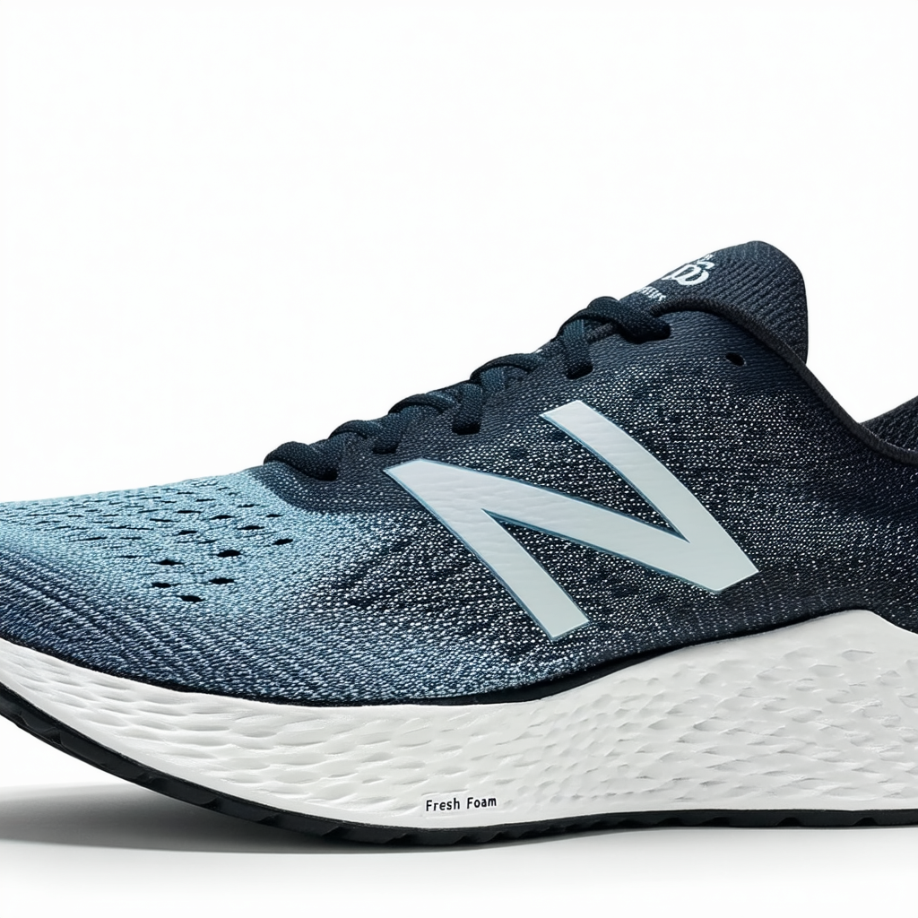 New Balance Men's Fresh Foam Vongo V2 Running Shoe