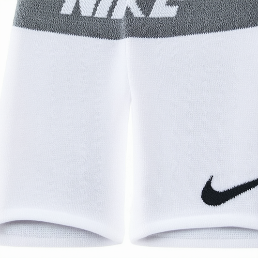 Nike Dri-fit Cotton Cushion Quarter Unisex Style : Sx4835