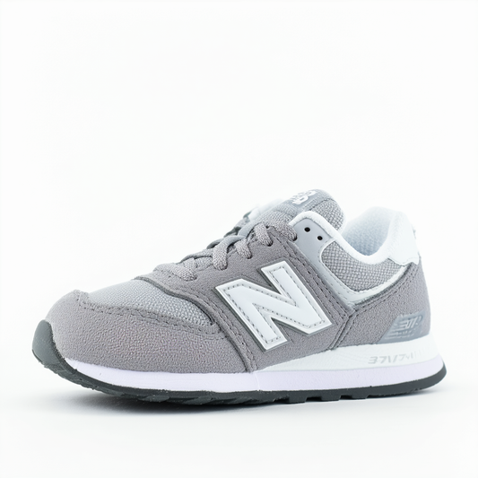 New Balance Unisex-Child 373 V1 Sneaker