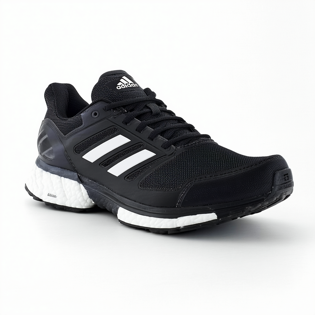 adidas Men's Adistar Solution 2 M Running Shoe