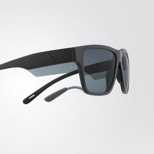 adidas Kumacross Rectangular Sunglasses