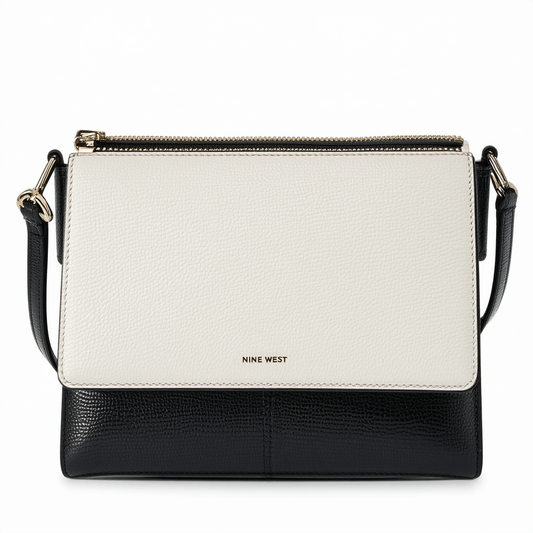 Nine West Coralia Sure Springs Crossbody