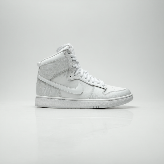 Nike Vandal Premium QS Mens hi top Trainers 597988 Sneakers Shoes