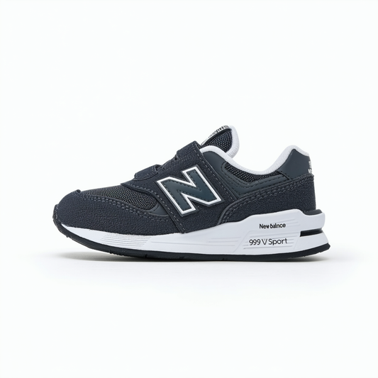 New Balance Unisex-Child 997 Sport V1 Sneaker