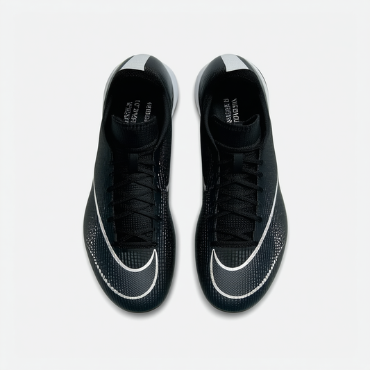 NIKE Youth MercurialX Proximo II CR7 Indoor Shoes