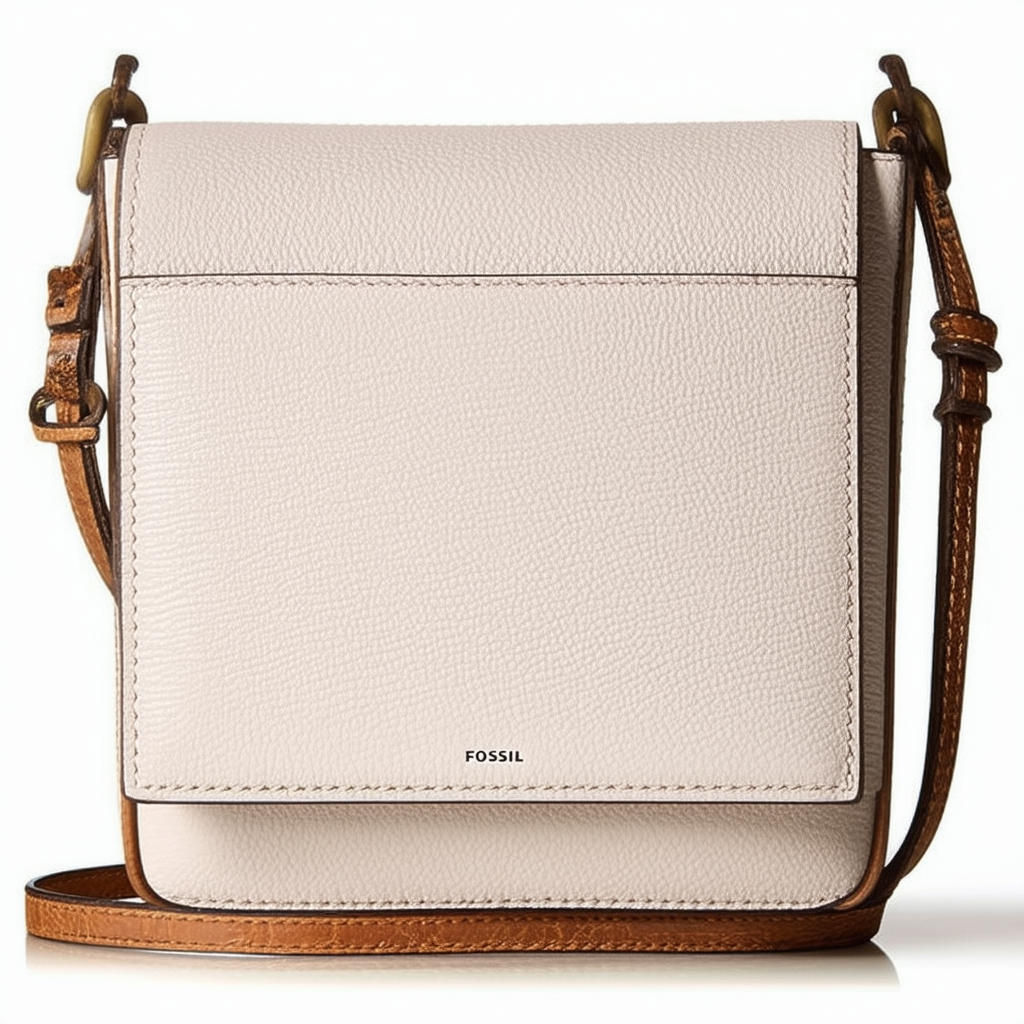 Fossil Sasha Cross-Body