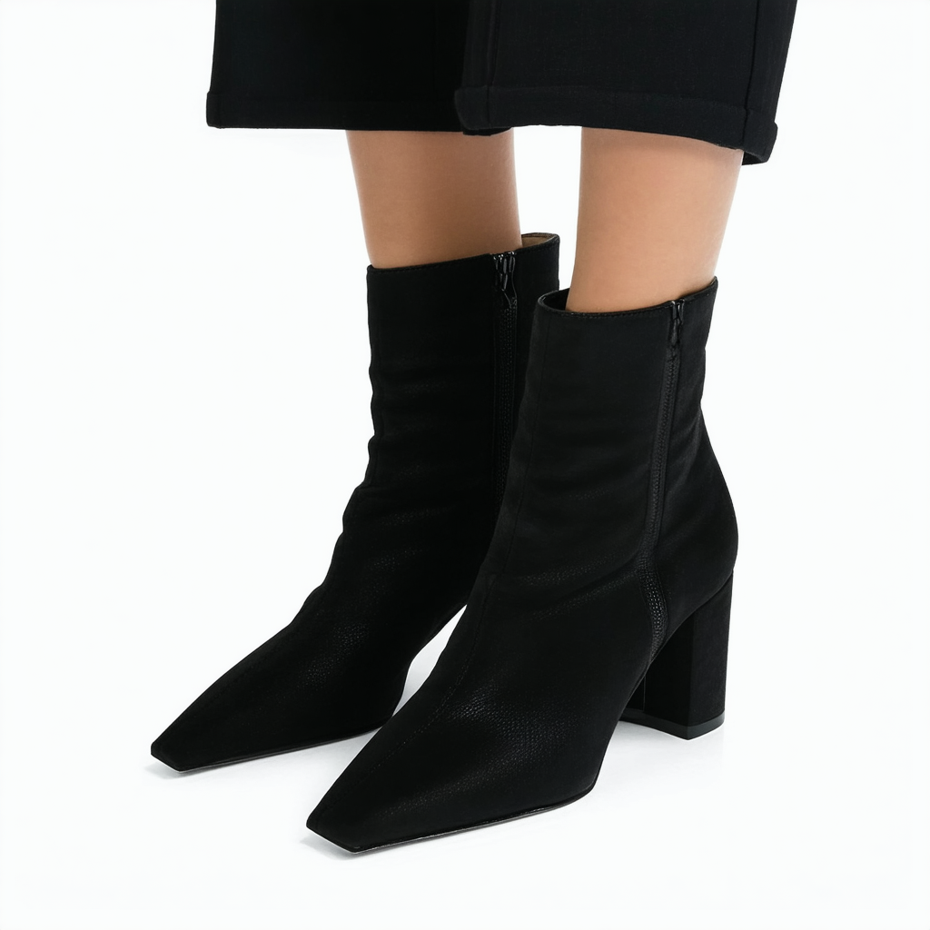 Calvin Klein Women's Jordan Ankle Boot