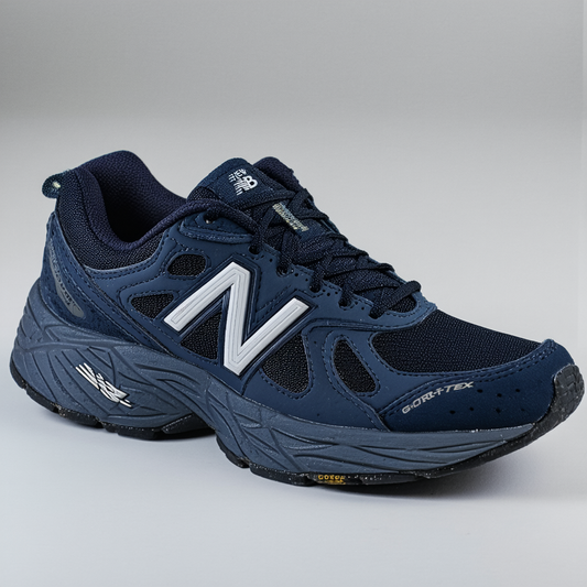 New Balance Men's MRT580 Gore-TEX Classic Lifestyle Sneaker Shoe