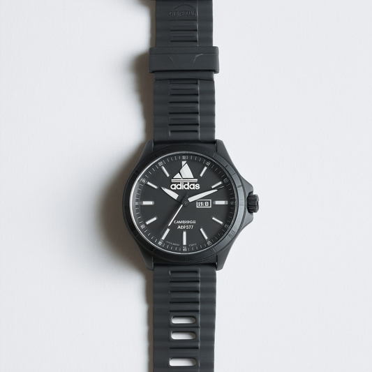 Adidas - Men's Watches - Adidas Orig Cambridge - Ref. ADH2571