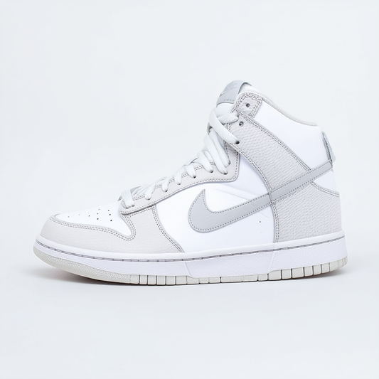 NIKE Womens Dunk Sky Hi Txt Hi Top Trainers 644410 Sneakers Shoes