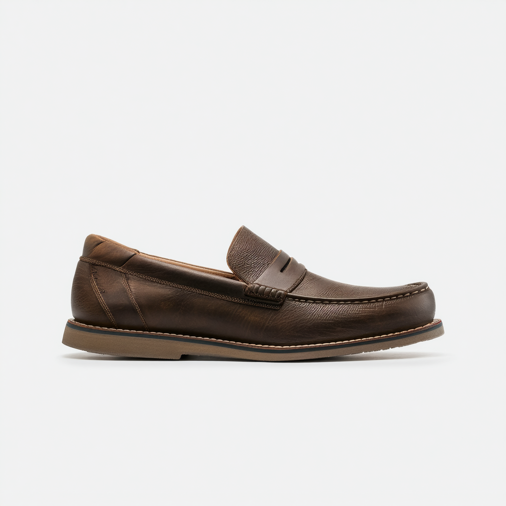Clarks Men's Vulcan Juno Loafer
