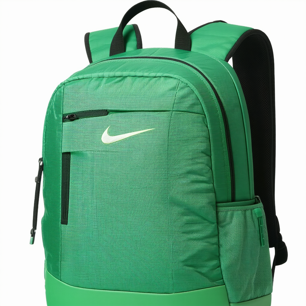 NIKE Brasilia 6 Medium Backpack