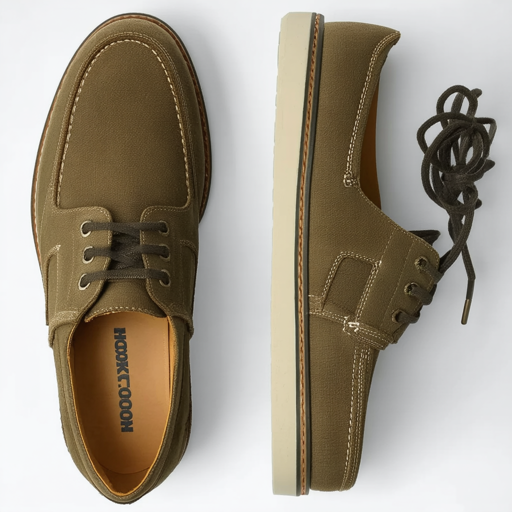 Rockport Men's Spruce Way Oxford-