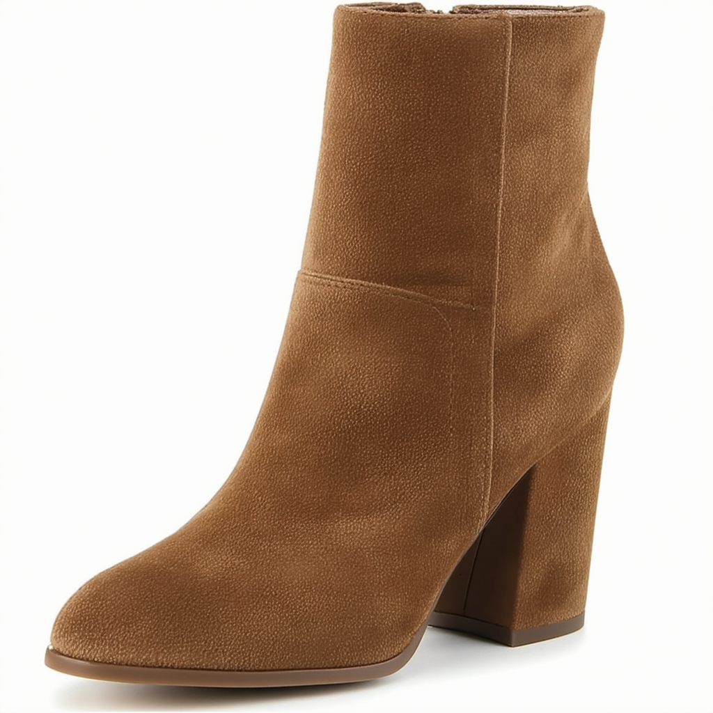 Nine West Women's Nolynn Suede Boot