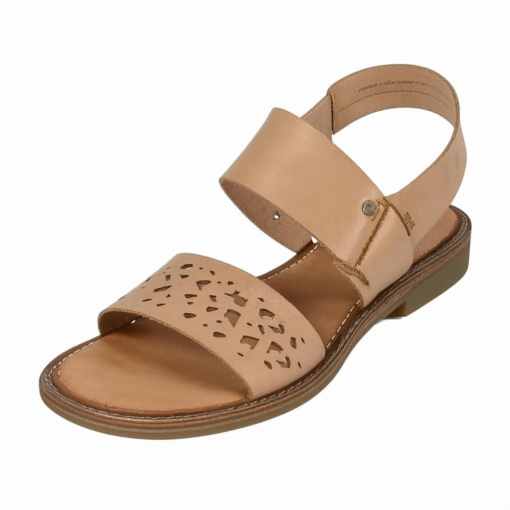 Clarks Artisan Women's Serif Sandal