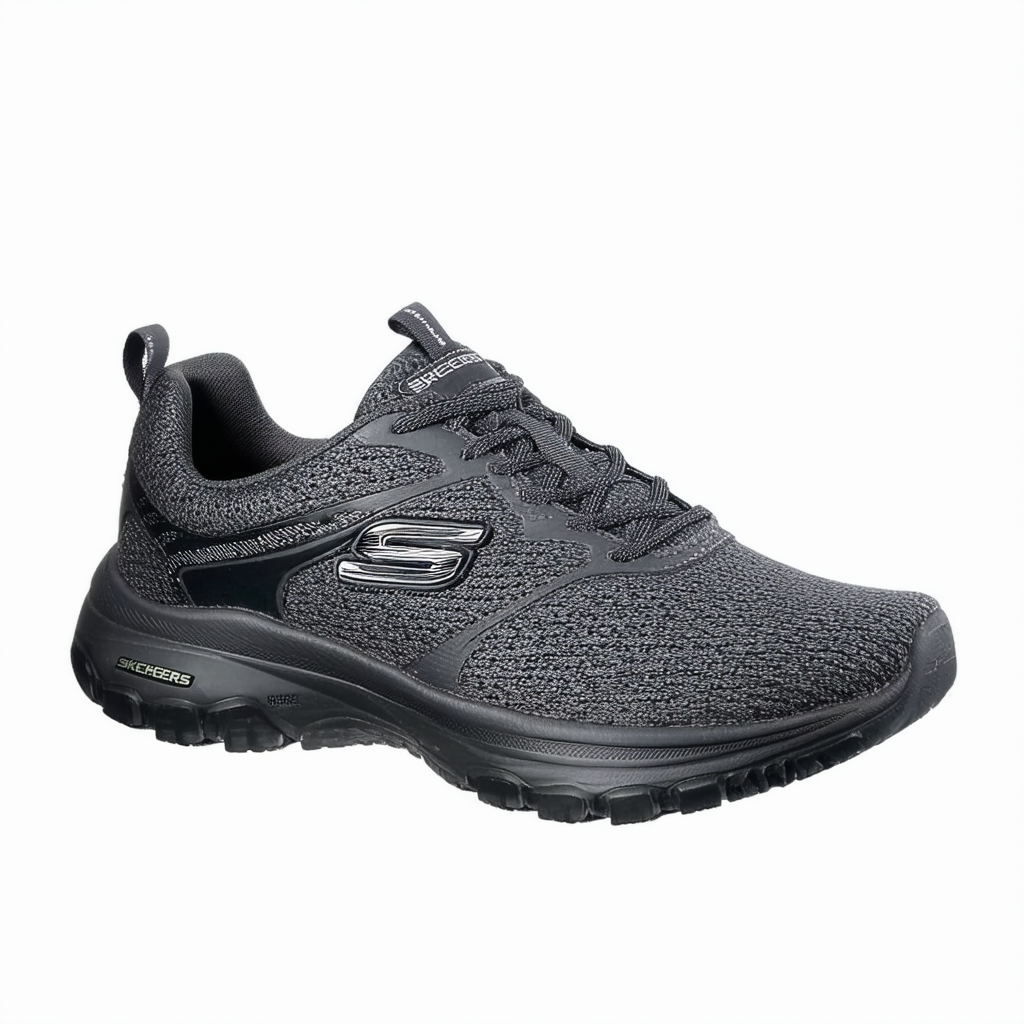 Skechers Skech Advance - Inte - 95022N-GYBK